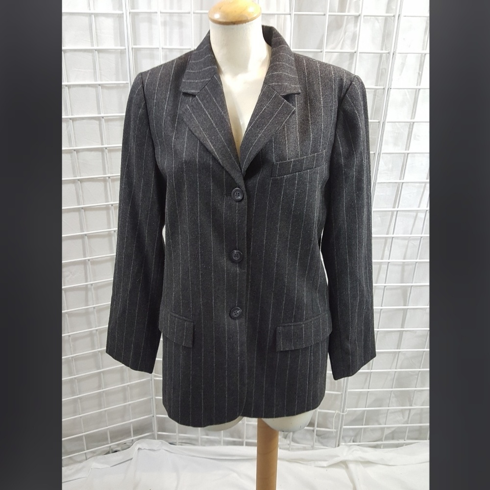 Hillard Hanson Blazer